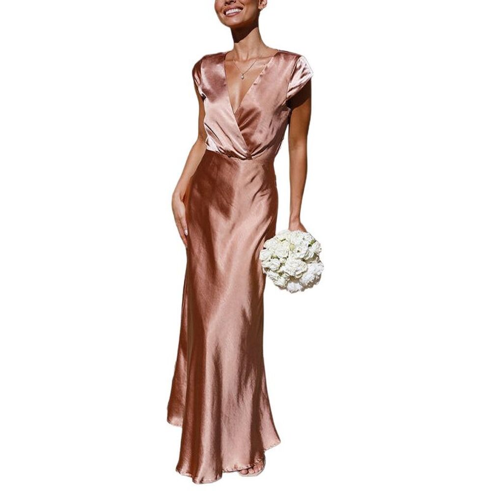 Deli S Womens Delli.S Maxi Dress